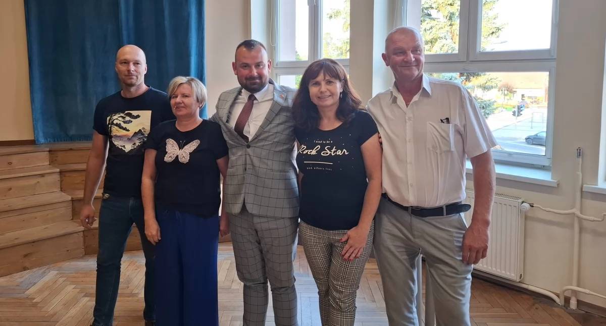 Znamy już kolejnych nowych sołtysów w gminie Krajenka