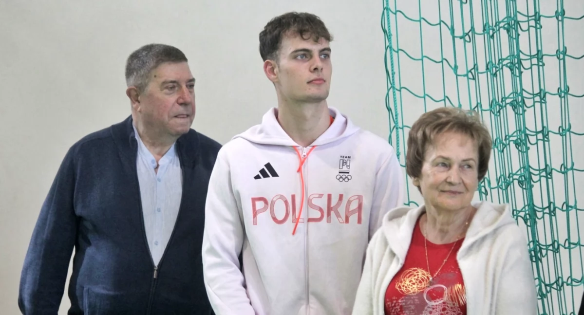 [WIDEO] Memoriał Józefa Palenia – wyjątkowy turniej tenisa stołowego w Lipce