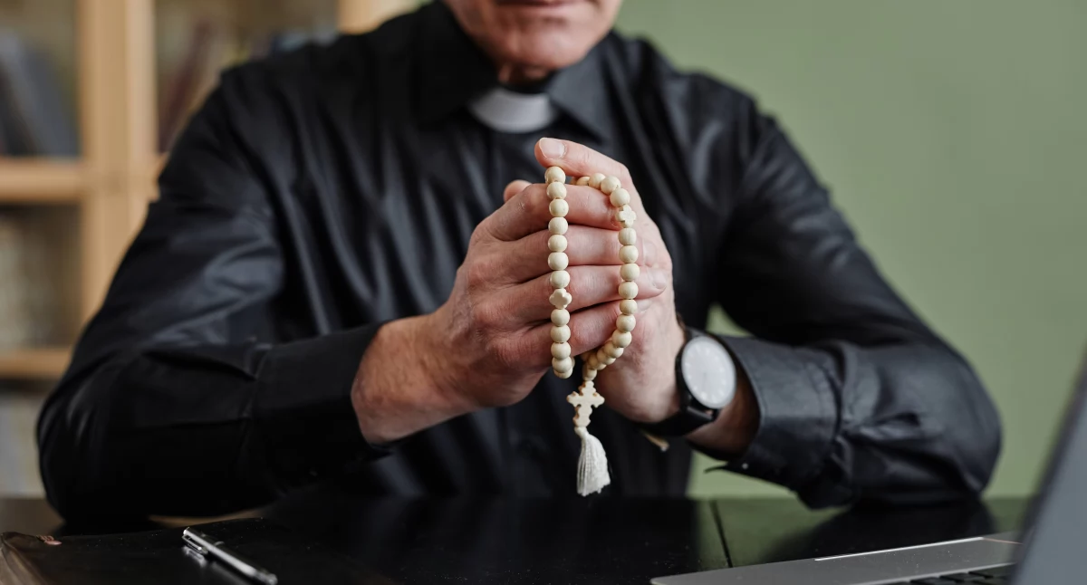 Po podstawówce nagle tracą zainteresowanie religią