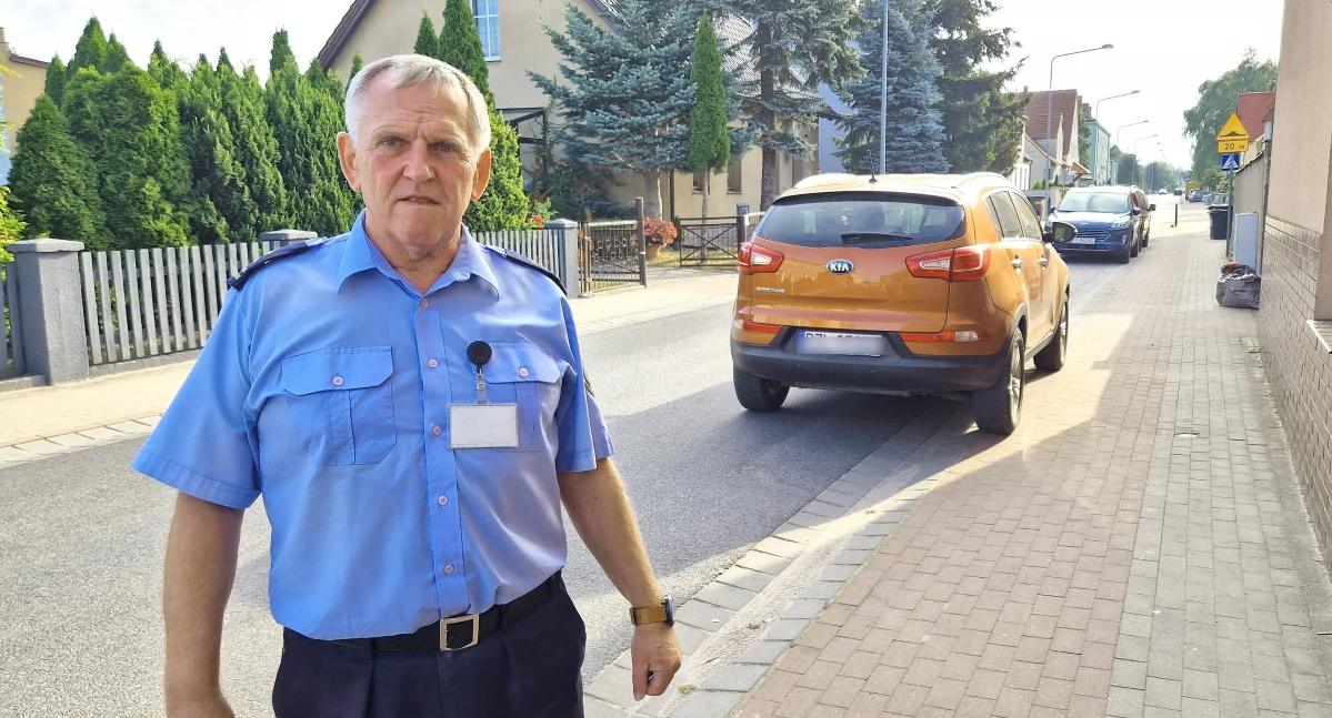 Zakazać parkowania? Będzie potężna awantura