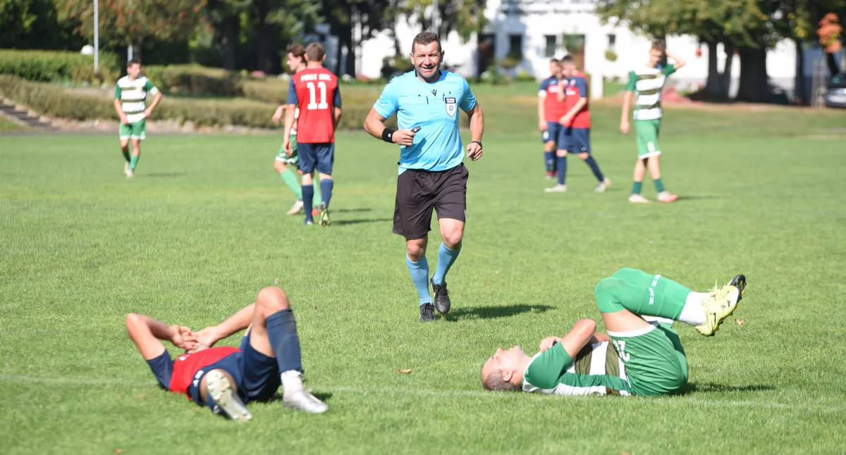 Piast Skic bezlitosny dla Sypniewa