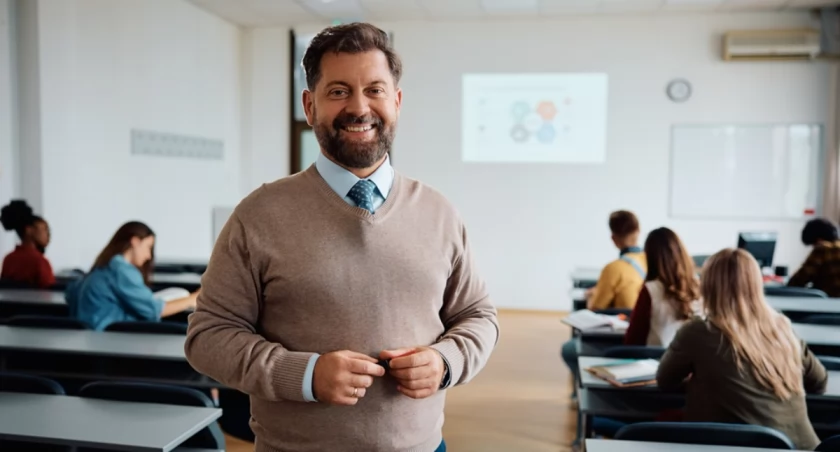 Sztuka nauczania, czyli dlaczego przygotowanie pedagogiczne jest tak ważne