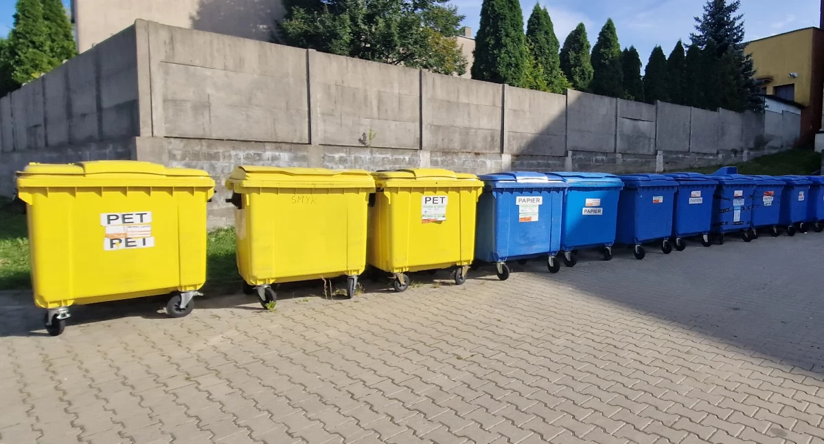 Furtka dla przedsiębiorców w sprawie śmieci. Będzie taniej