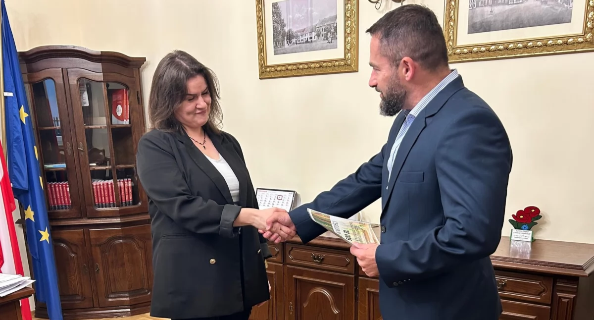 Żłobek gminny w Łobżenicy ma już swoją nazwę 