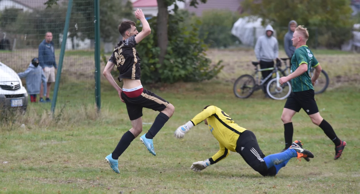 Piast pokonuje Krajana w derbach