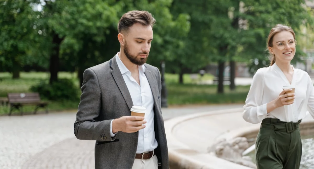 Jak zmienia się moda męska w Polsce
