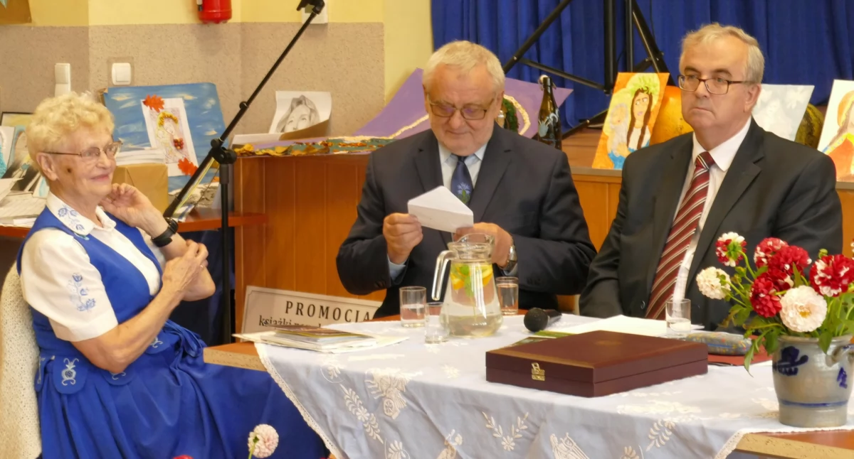 Za nami XXVII edycja konferencji w Wielkim Buczku
