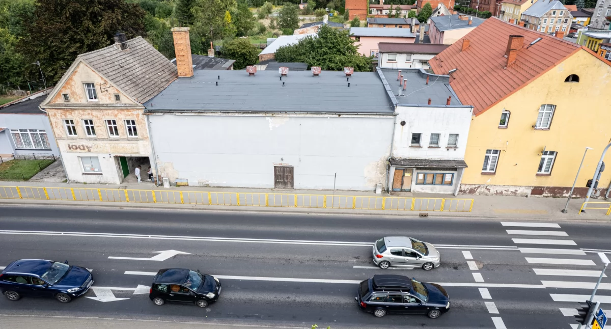 To koniec bajek o kinie w Okonku
