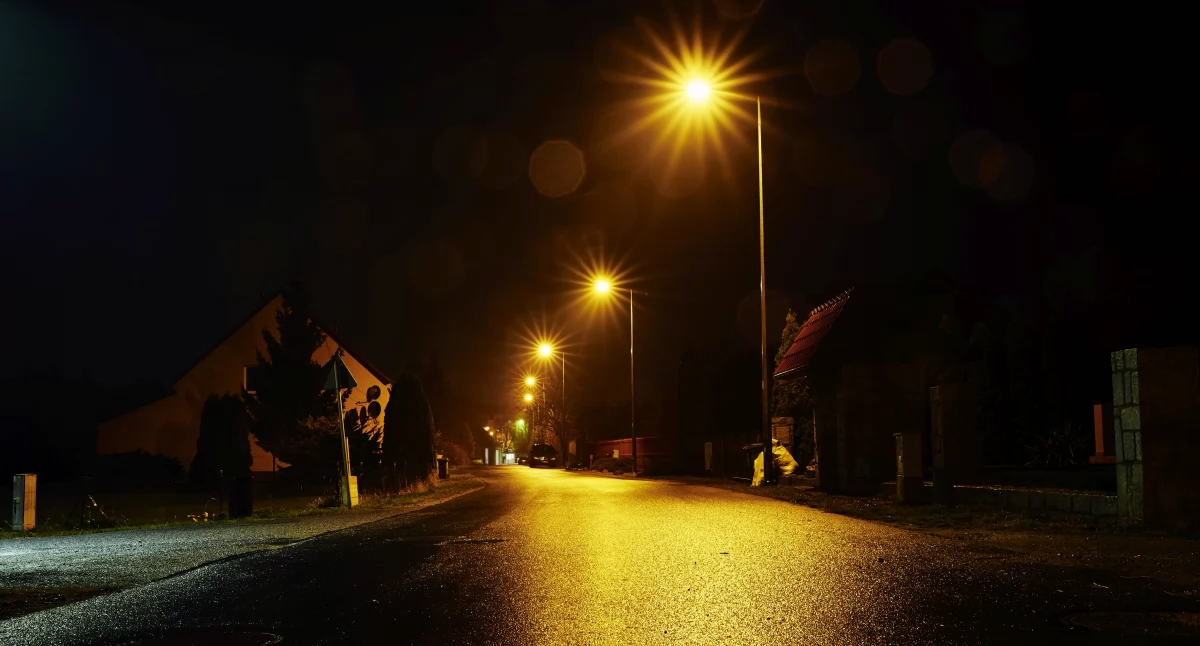 - Nie chcemy trafić za kratki - mówi burmistrz Krajenki