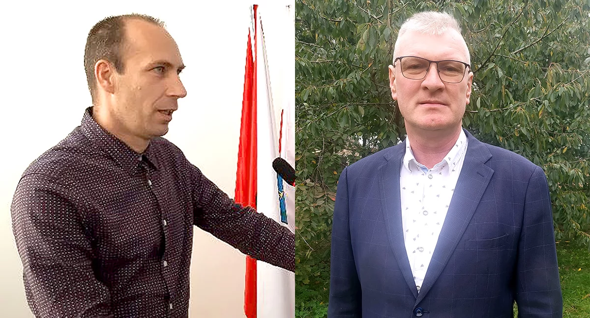 Kabattek szefem złotowskiego MZGL-u! Co z Jarosławem Bobkiem?