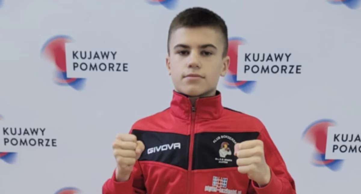 MLKB Sparta Złotów z medalem Mistrzostw Polski