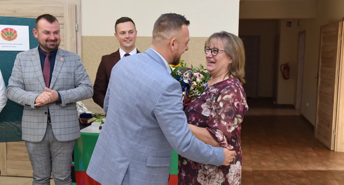 [WIDEO] To już 25 lat złotowskich LZSów!