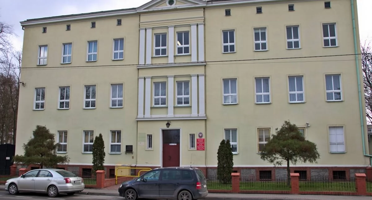 Poważne zarzuty przeciw byłemu staroście pilskiemu