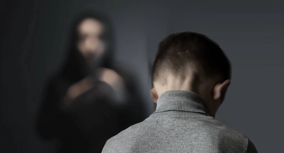 Podejrzany o pedofilię 24-latek trafił za kratki