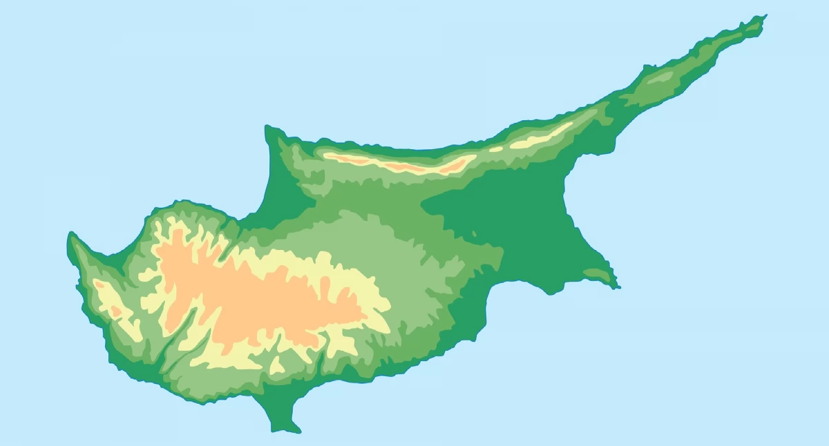 Larnaka czy Pafos - gdzie lecieć?