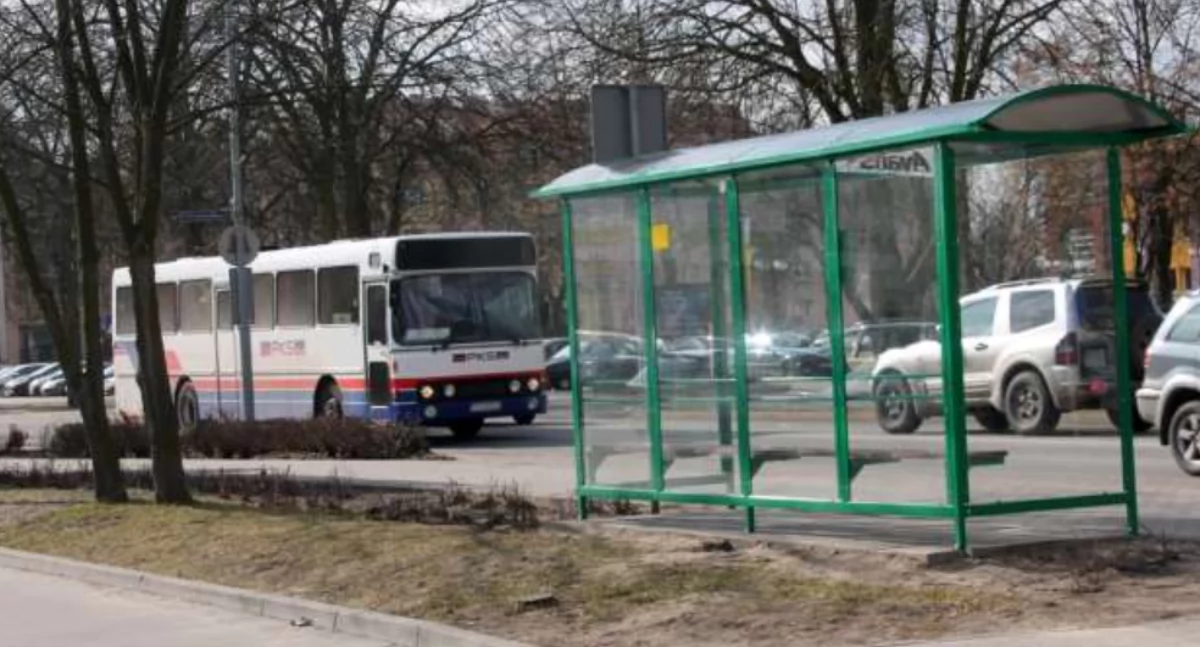 Ze Złotowa do Łobżenicy, z Łobżenicy do Złotowa