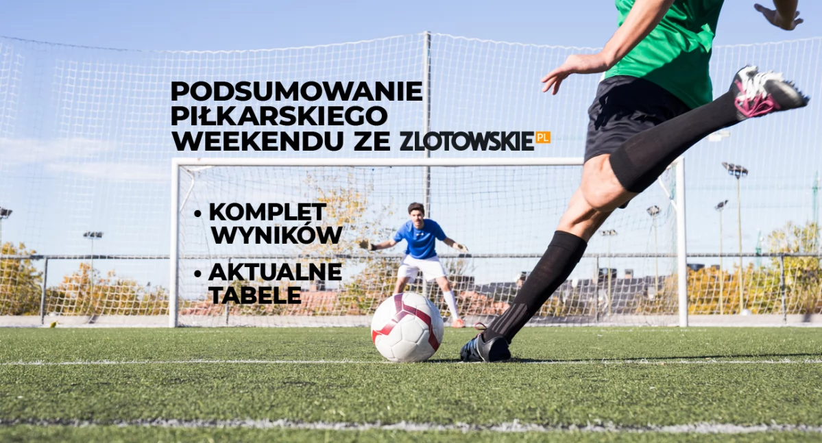 Podsumowanie piłkarskiego weekendu (26-27 października)