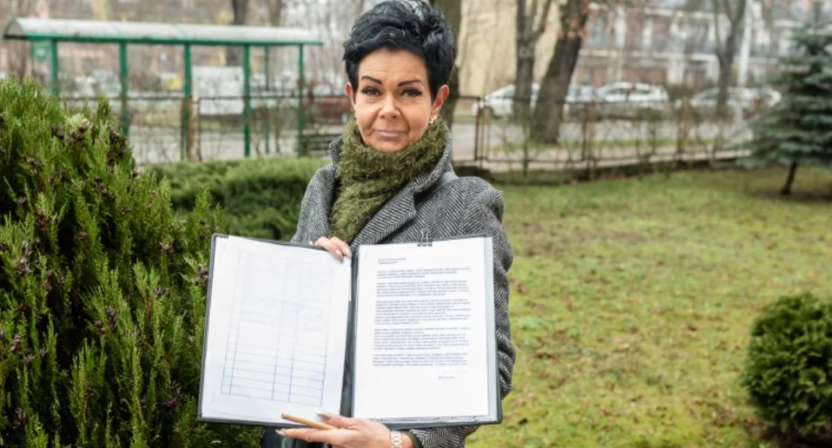 Będzie ponowny zakaz używania fajerwerków w Złotowie? Raczej na pewno