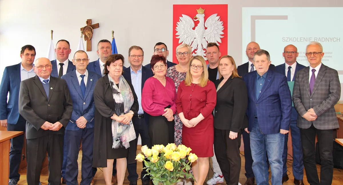 Marcin Stefaniak zastąpi Wiesławę Sikorską