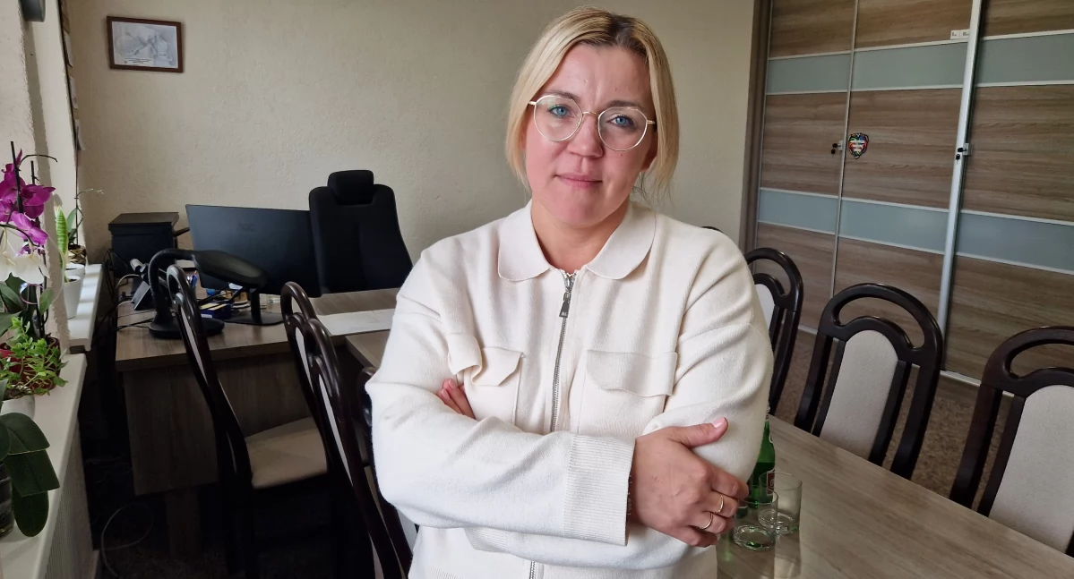 Ostry dyżur na oddziale wewnętrznym!