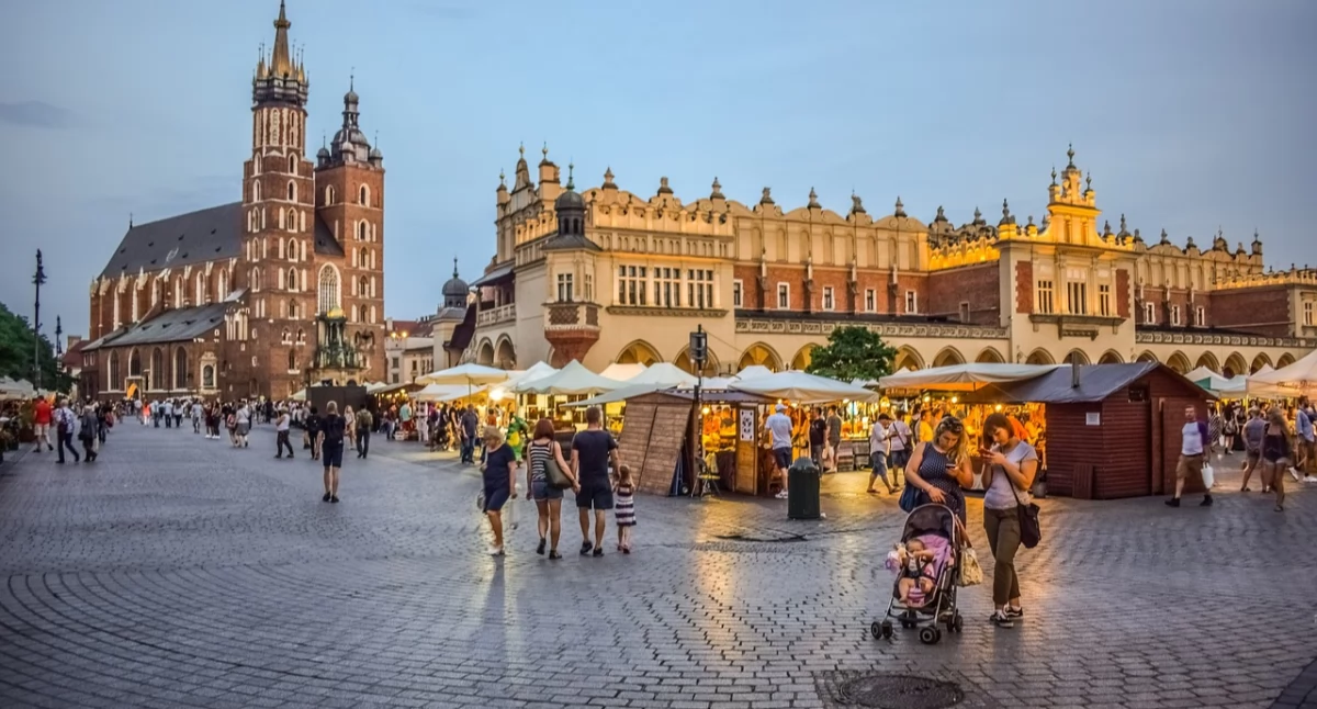 Nowe Mieszkania Kraków: Trendy i Perspektywy Rynku Nieruchomości