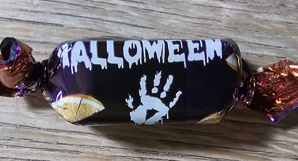 Szpilki w cukierkach na Halloween? Nie było w Złotowie takiego zgłoszenia!
