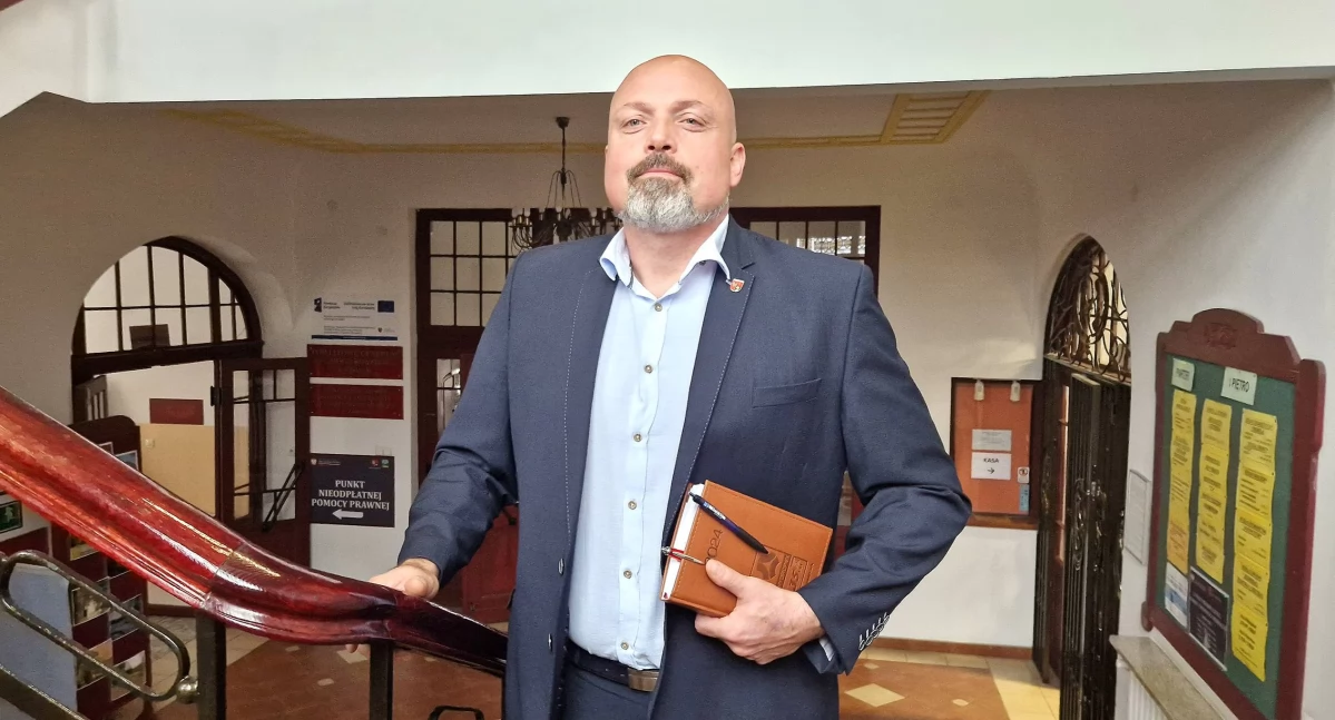 Nie ma żadnych politycznych długów