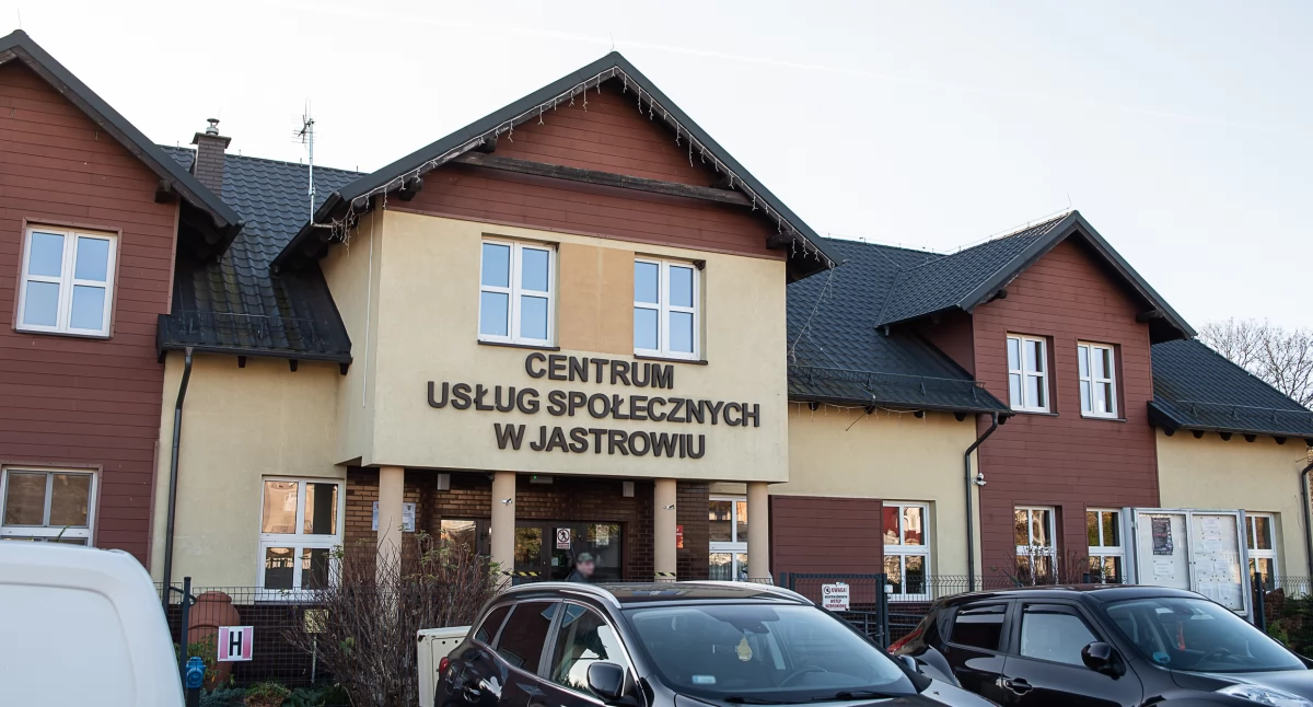 Świetlica inna niż wszystkie