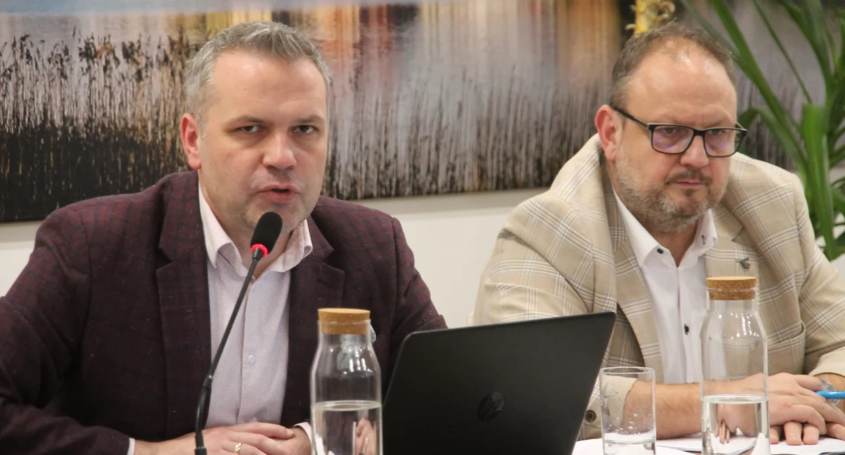 Chcą zmienić termin i nazwę Euro Eco