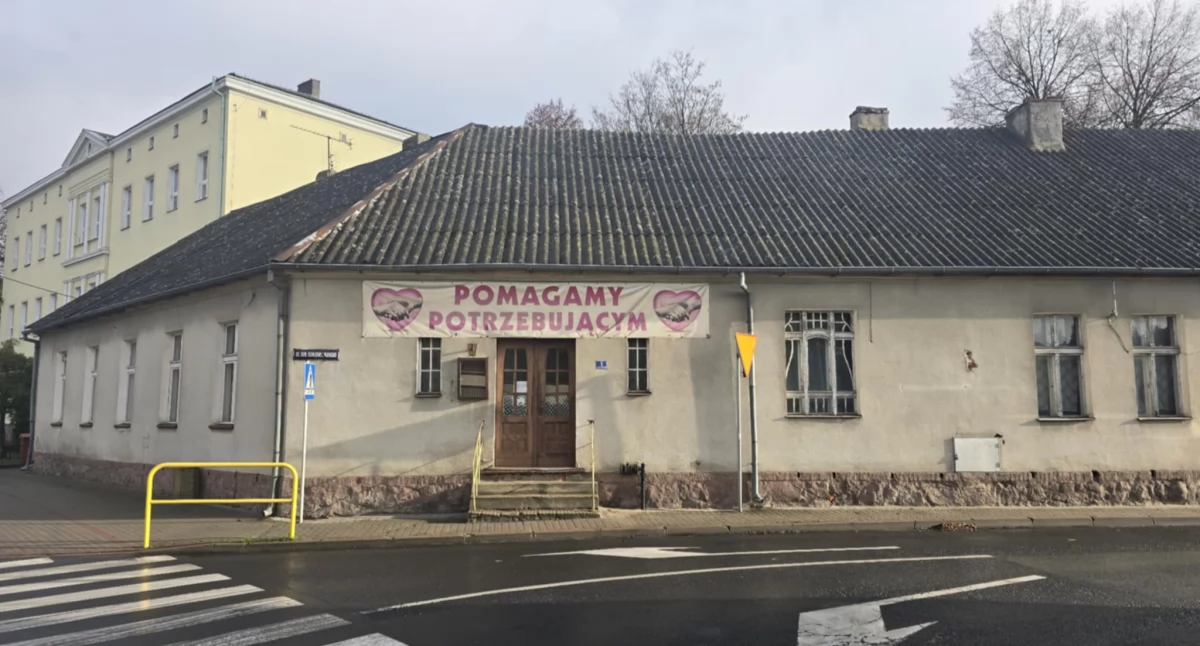 Gminna biblioteka wróci na dawne miejsce?