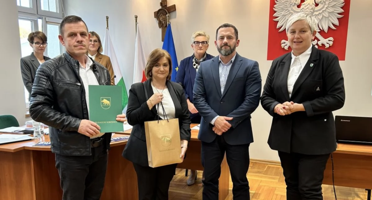 Cenne znalezisko ukryte na strychu
