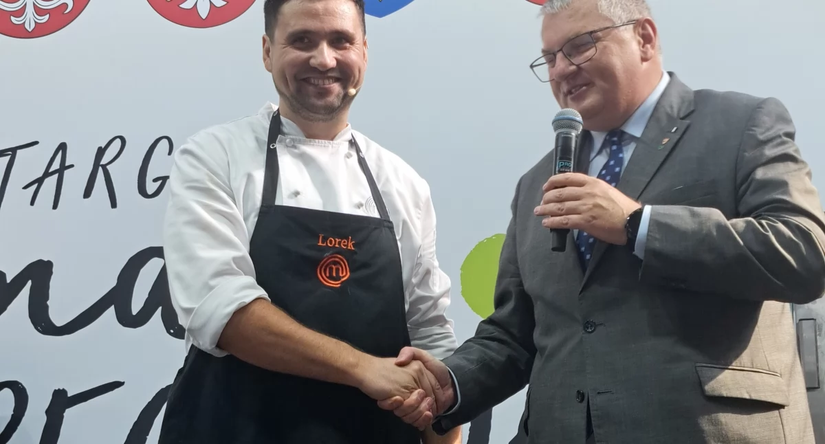 Wielkopolska ratuje żywność!