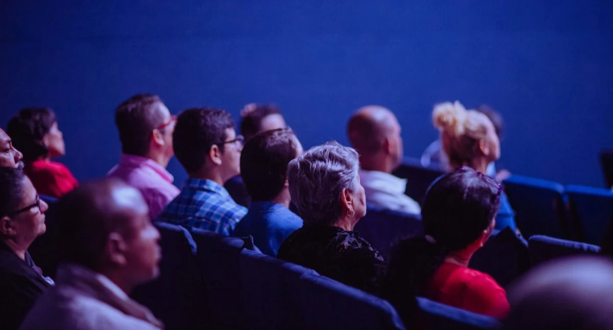 Profesjonalne zaplecze dla każdego rodzaju eventu – poznaj wyjątkowe sale konferencyjne