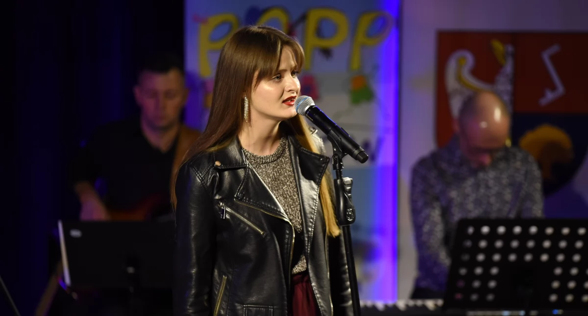 [WIDEO] Do przodu idź, czyli koncert Młodzi w w Rytmie Niepodległej