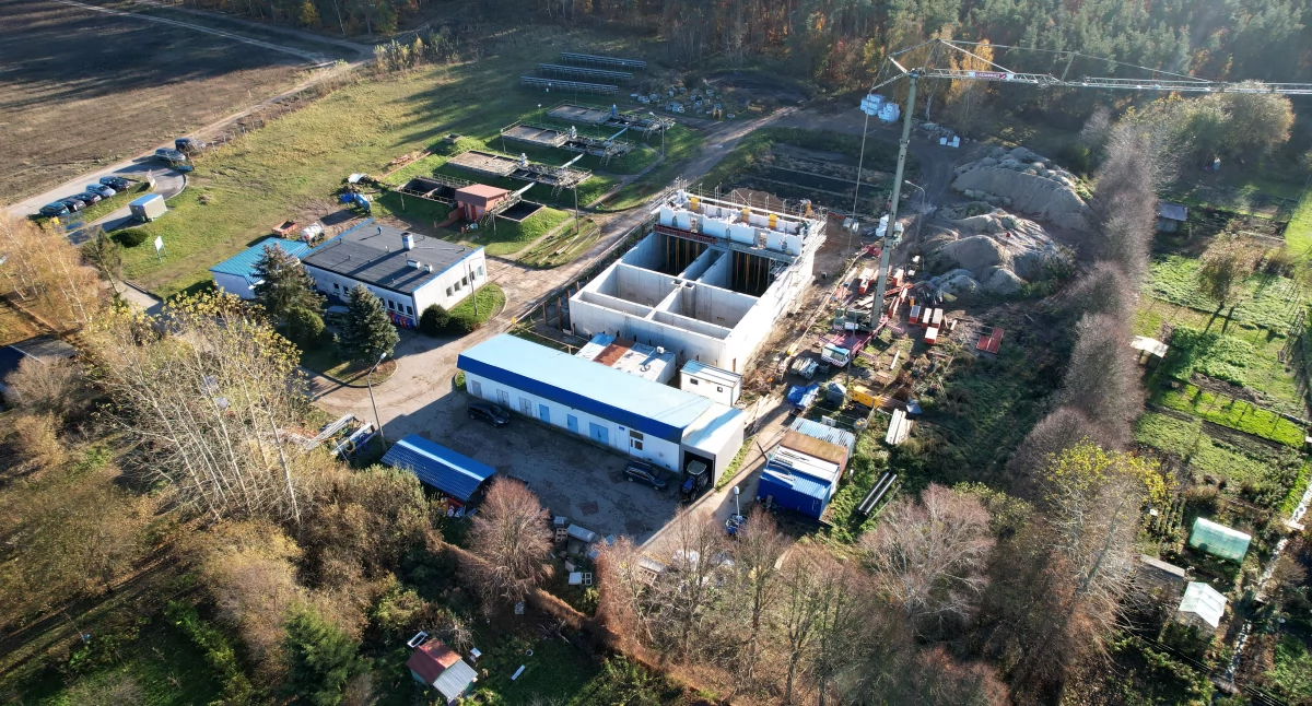 Potrzeba kilkudziesięciu milionów złotych