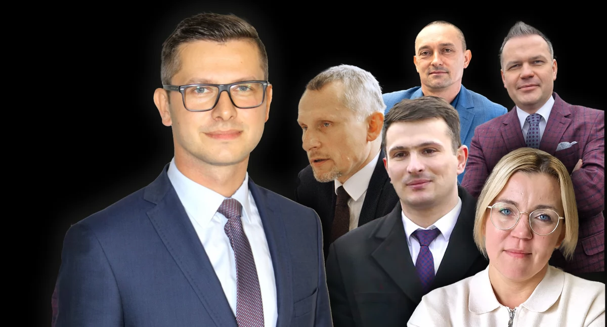 Ranking płac w samorządach a.d. 2024