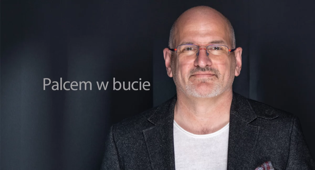 Palcem w bucie [AL44/2024]