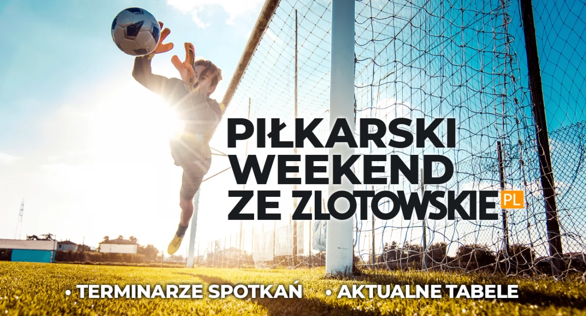 Zapowiedź piłkarskiego weekendu (16-17 listopada)