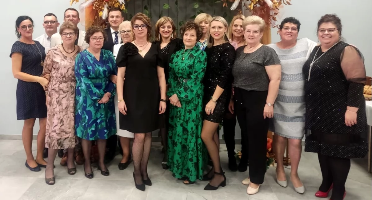 Jest nowe Koło Gospodyń Wiejskich 