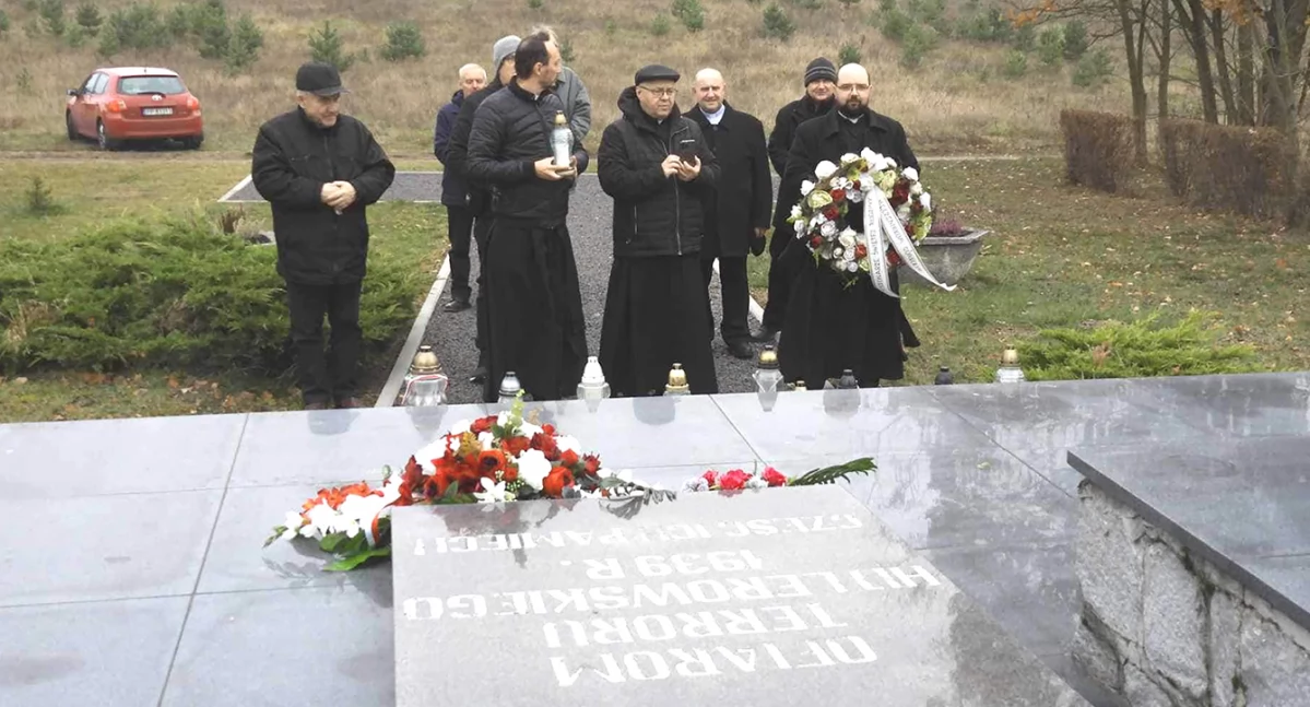 Nasz koniec się zbliża! Gotujmy się na śmierć!