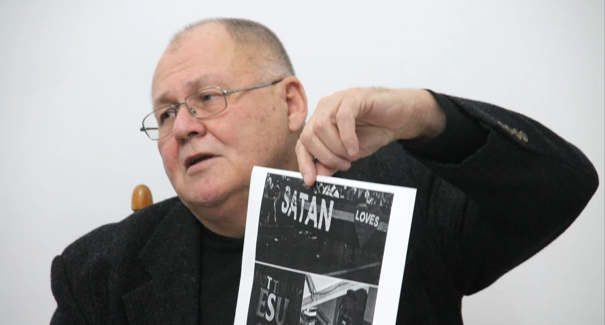 Radni PiS przeciw edukacji seksualnej w szkołach