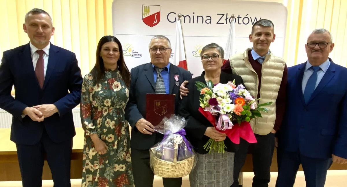 Rodziny Gajów, Bąków i Rzechtalskich mają dziś swoje święto