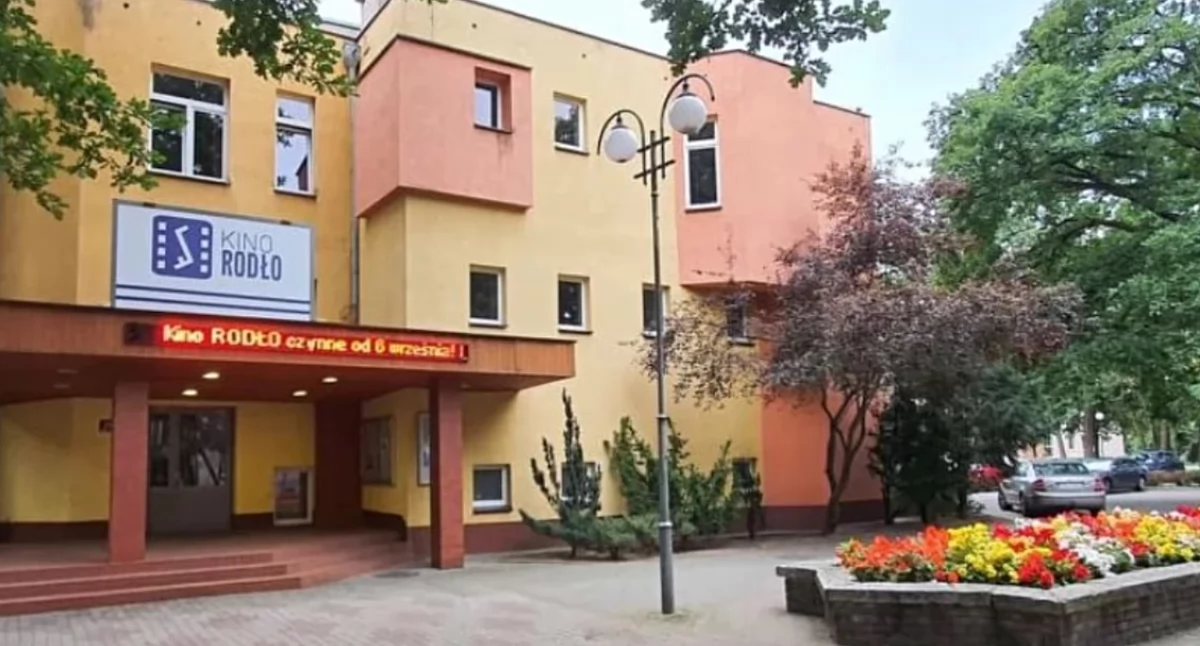 Czy Złotów stać tylko na kulturalne popierdółki? Tu nie wystarczy zwykły menedżer