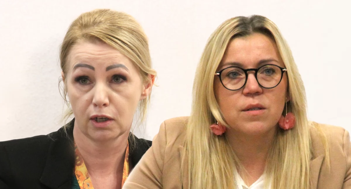 Jesteśmy na podtrzymaniu!