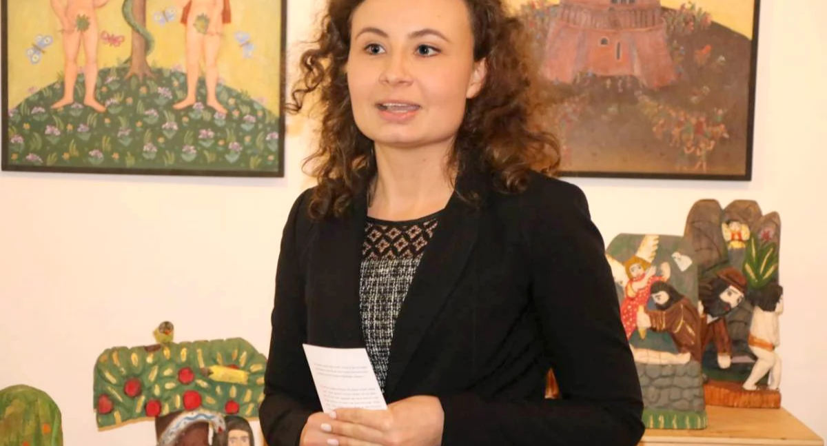 „Marny budżet”, czyli bunt w Muzeum