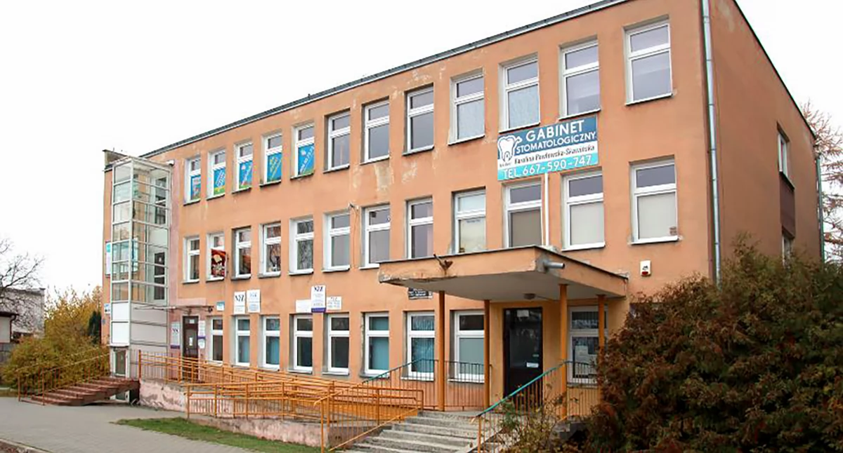 Lekarze zawitają do Jastrowia, będą mieć ku temu warunki