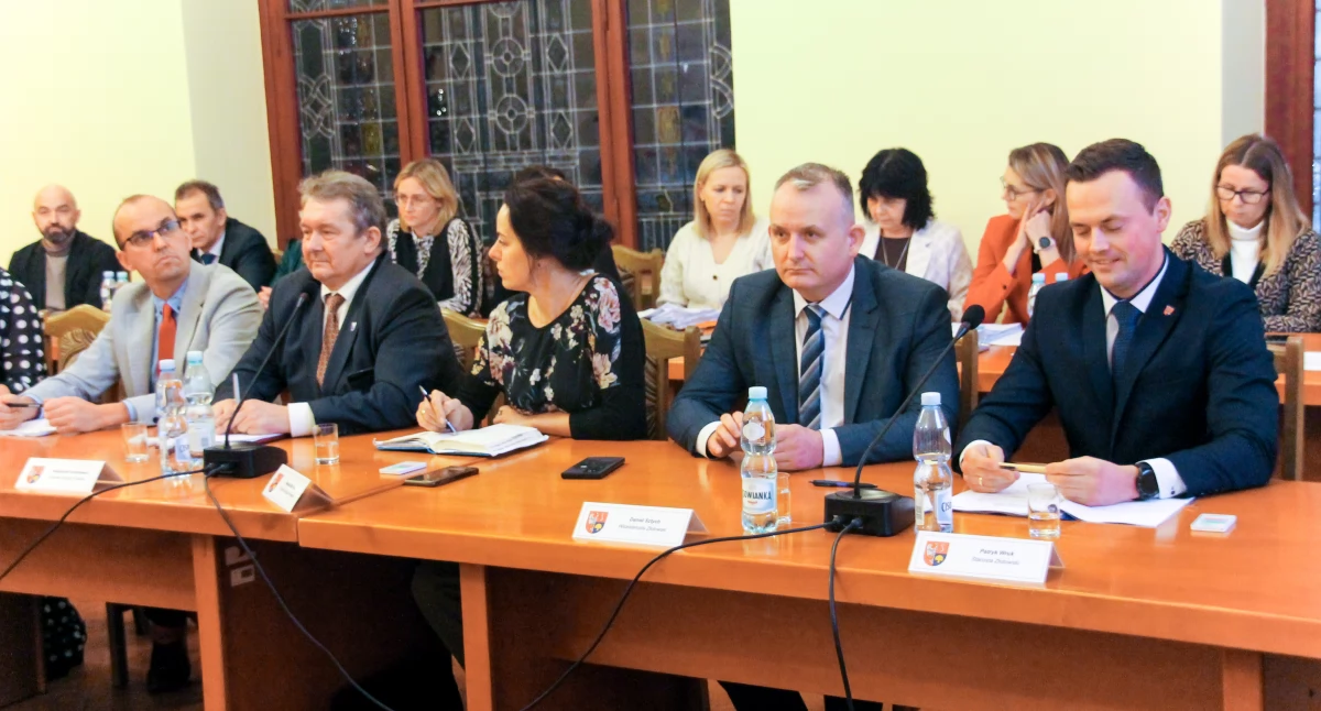Oni wybiorą dyrektora szpitala – bojkot powiatowej opozycji