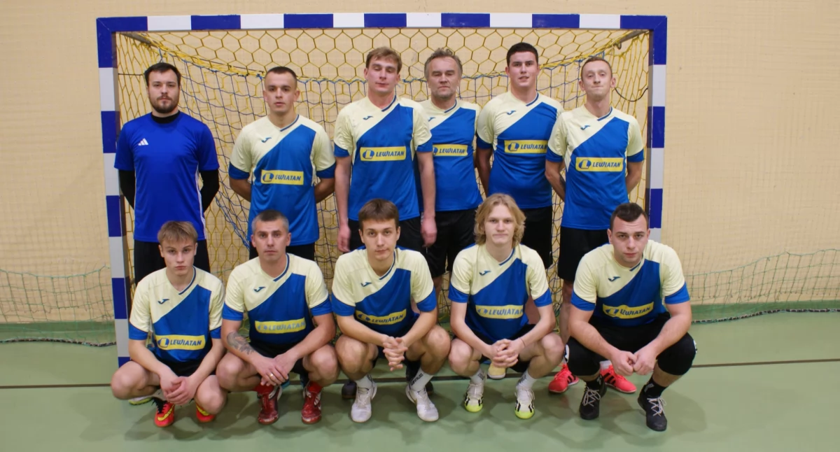 Grad bramek na inaugurację kolejnej edycji ALHPN