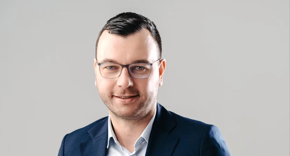 Układ, który tu latami funkcjonował, należało zmienić