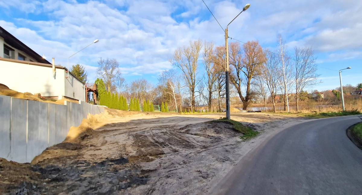 Mieszkańcy mówią NIE dla sali weselnej przy Proboszczowskim